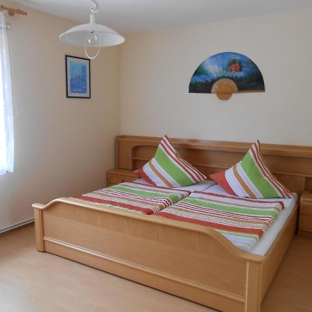 Ferienwohnung Kroeger Rhede  Εξωτερικό φωτογραφία